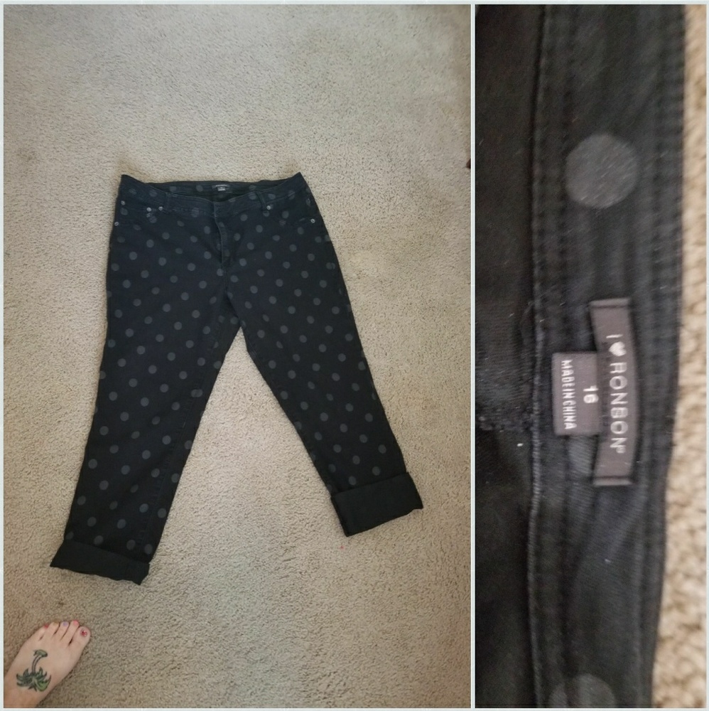 Capris